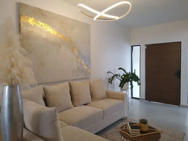 Casa en venta en Residencial Santuario, García — foto 2 de 30