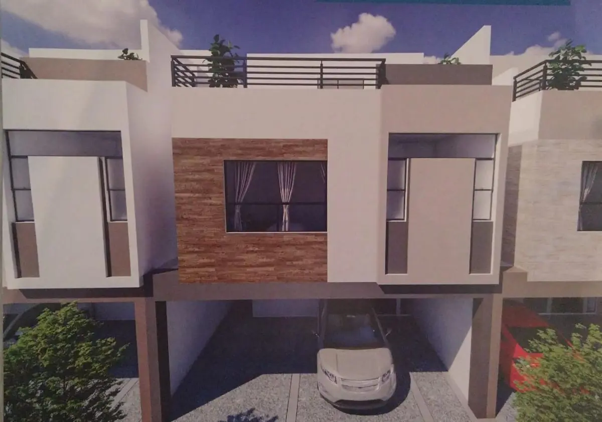 CASA EN VENTA EN ZONA DOMINIO CUMBRES GARCÍA NUEVO LEON CASA EN VENTA EN ZONA DOMINIO CUMBRES GARCÍA NUEVO LEON