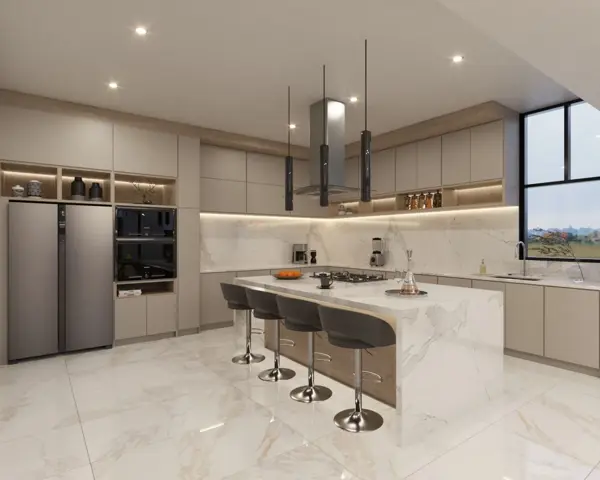 Casa en venta en Las Villas, Torreón — foto 3 de 5