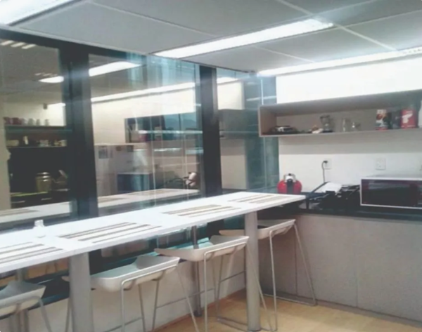OFICINA ACONDICIONADA EN RENTA EN INSURGENTES SUR OFICINA ACONDICIONADA EN RENTA EN INSURGENTES SUR