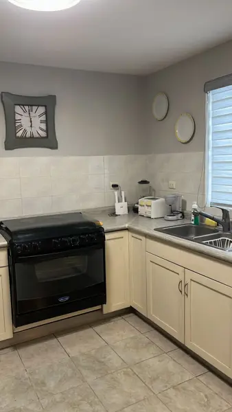 Departamento en renta en Rivera de Linda Vista, Guadalupe — foto 3 de 21