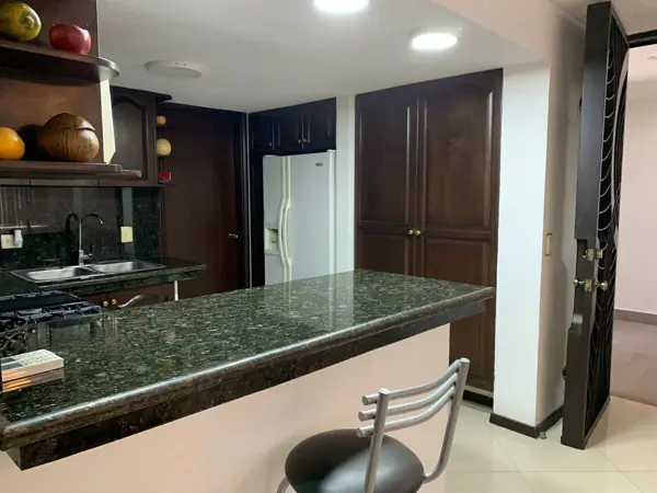 Departamento en renta en Fuentes del Valle, San Pedro Garza García — foto 3 de 14