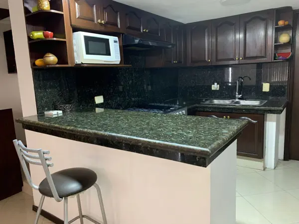 Departamento en renta en Fuentes del Valle, San Pedro Garza García — foto 2 de 14