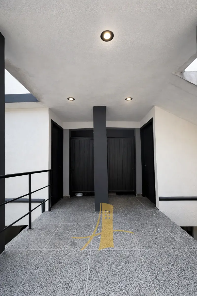 Departamento en renta en Nueva España, Saltillo — foto 1 de 11
