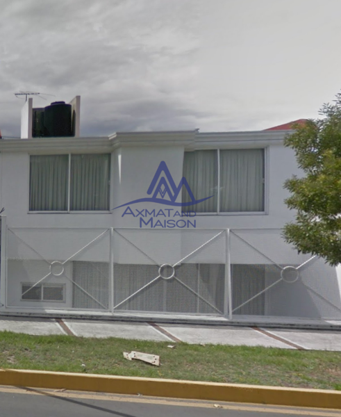 Casa en venta en Valle de San Javier, Pachuca de Soto — foto 2 de 9