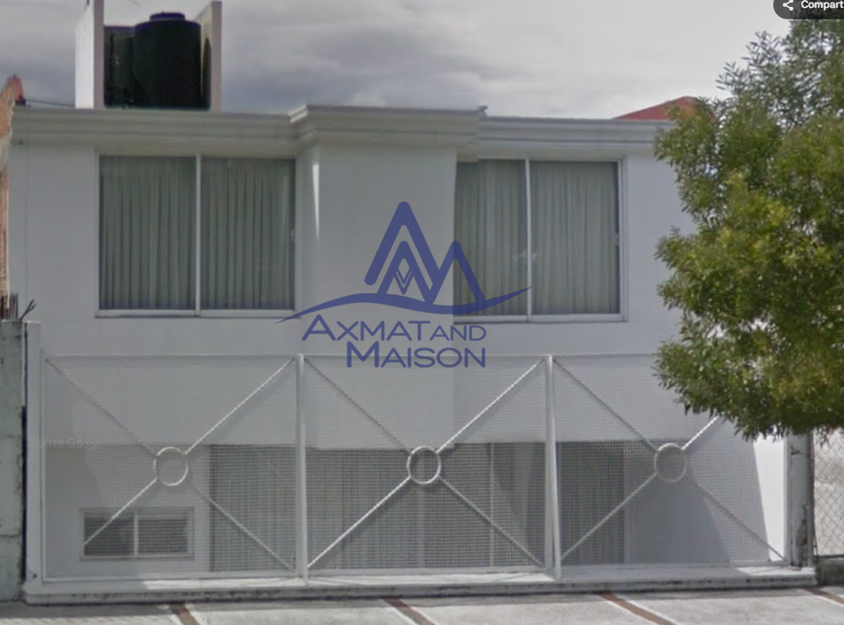 Casa en venta en Valle de San Javier, Pachuca de Soto — foto 1 de 9