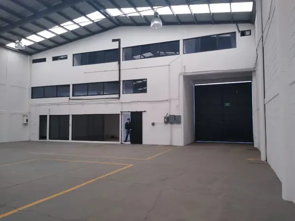 Bodega en venta en Tlalnemex, Tlalnepantla de Baz — foto 3 de 9