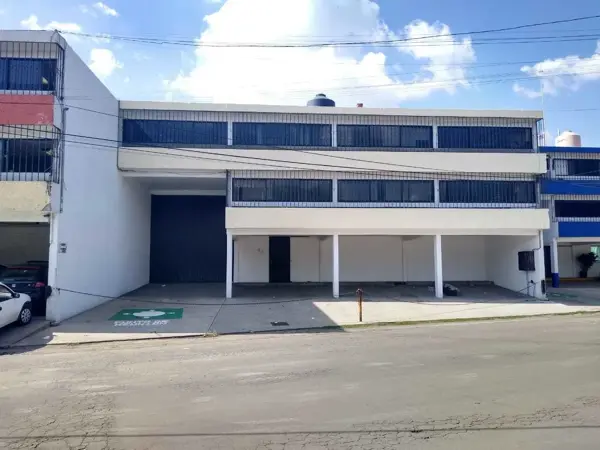 Bodega en venta en Tlalnemex, Tlalnepantla de Baz — foto 2 de 9