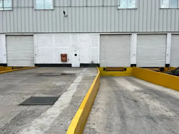 Nave en renta en Sanctorum, Cuautlancingo — foto 2 de 11