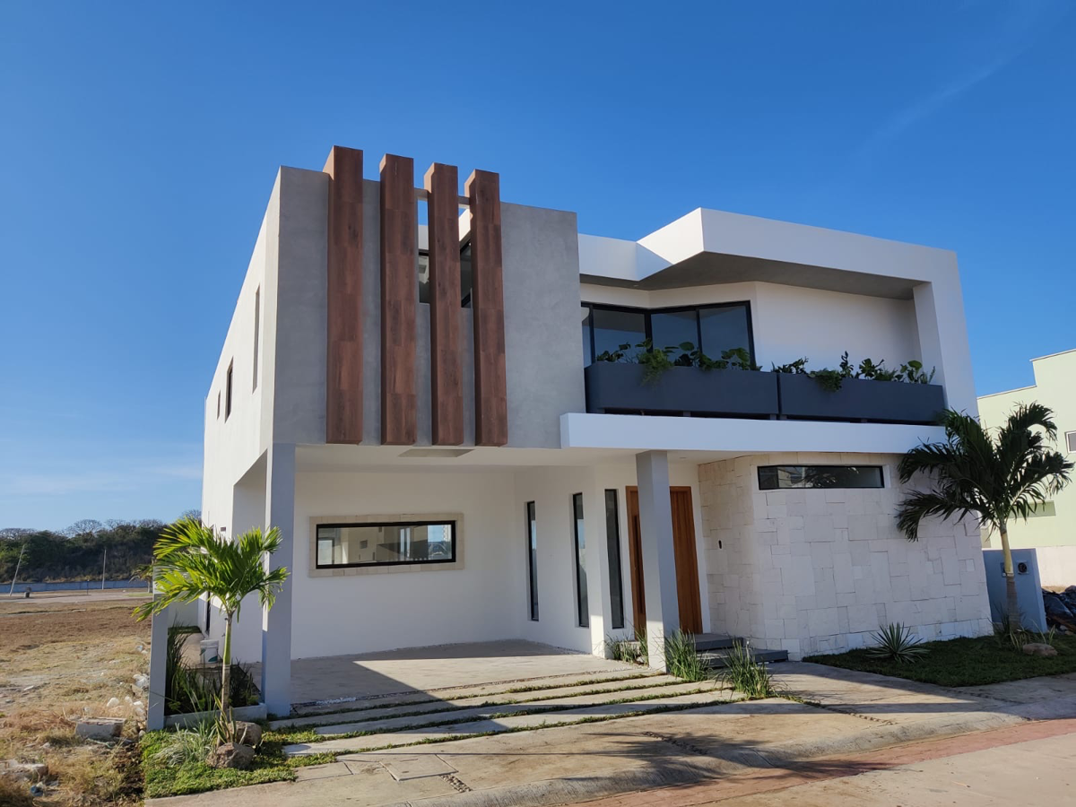 Casa en venta en Las Olas Residencial, Alvarado — foto 1 de 15