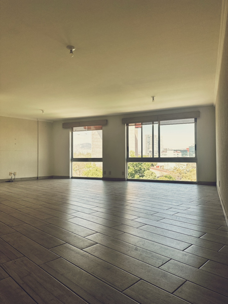 Departamento en renta en Jardines En la Montaña, Tlalpan — foto 3 de 28