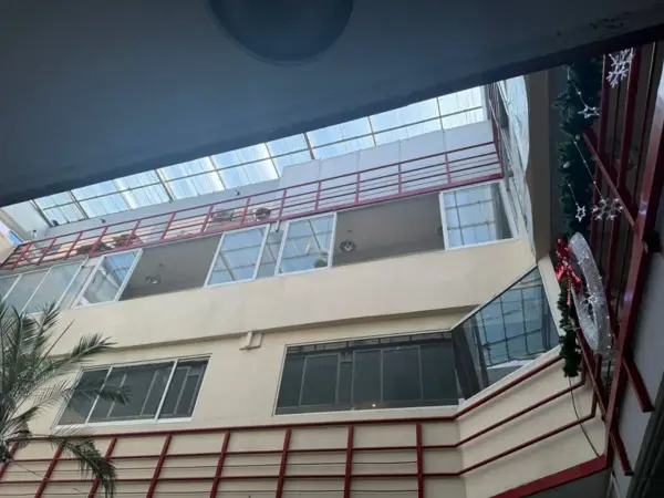 Local en renta en Residencial Acoxpa, Tlalpan — foto 2 de 4