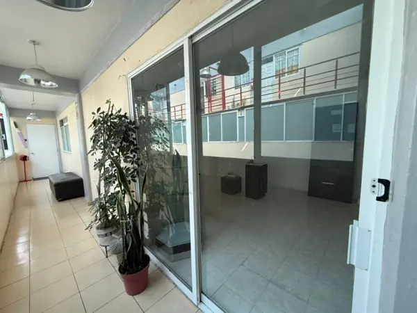 Local en renta en Residencial Acoxpa, Tlalpan — foto 3 de 4