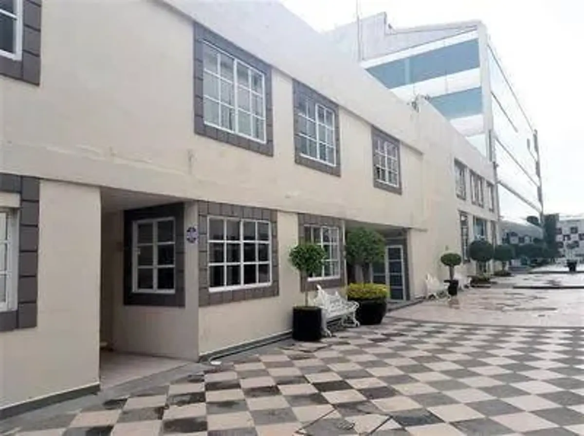 Oficina en venta en San Nicolás, Tlalnepantla de Baz — foto 1 de 11