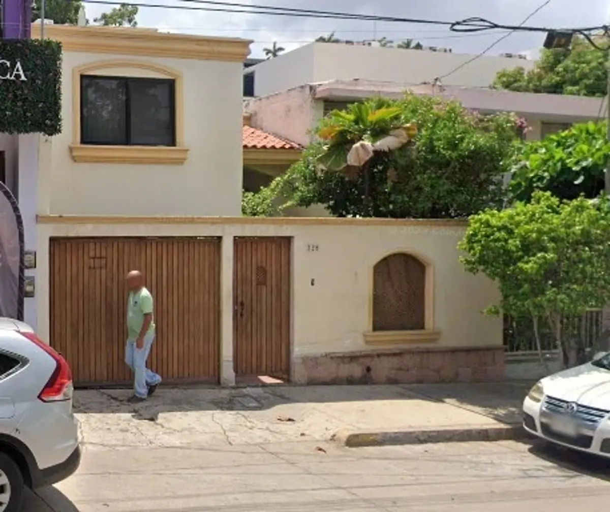 Casa en venta en Guadalupe, Culiacán — foto 1 de 14