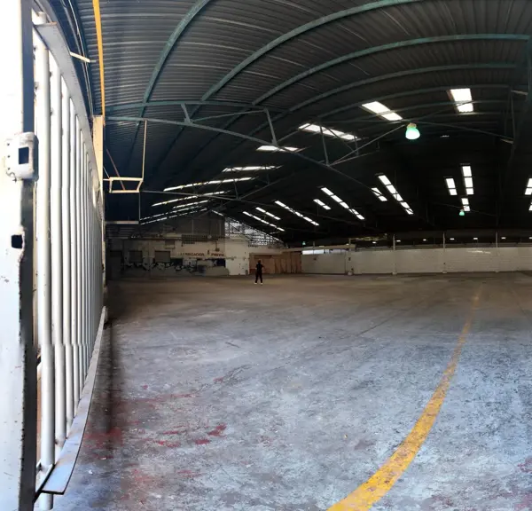 Bodega en renta en Guadalupe, Culiacán — foto 2 de 10