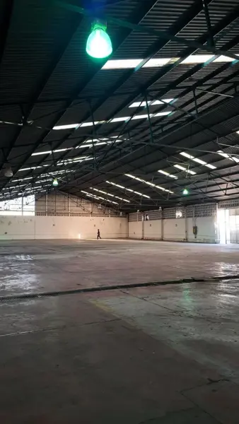 Bodega en renta en Guadalupe, Culiacán — foto 3 de 10