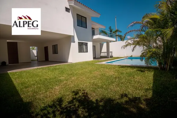 Casa en venta en San Marcos, Centro — foto 2 de 23