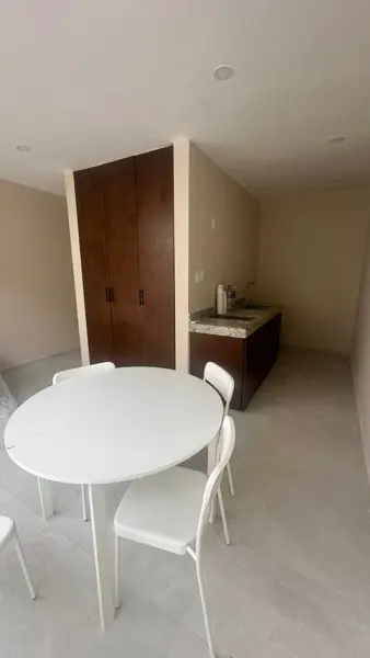 Departamento en venta en Dzitya, Mérida — foto 3 de 28