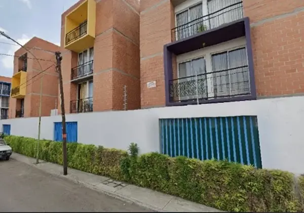 Departamento en venta en San Carlos, Guadalajara — foto 3 de 22