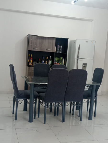 Departamento en renta en Los Cedros, Gómez Palacio — foto 2 de 12