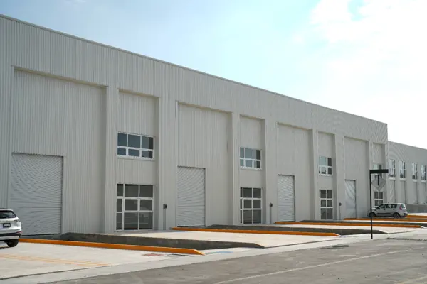 Terreno en venta en Parque Industrial Bernardo Quintana, El Marqués — foto 2 de 8
