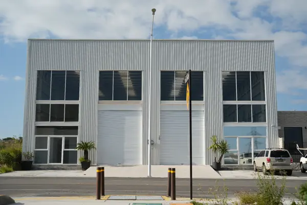 Terreno en venta en Parque Industrial Bernardo Quintana, El Marqués — foto 3 de 8