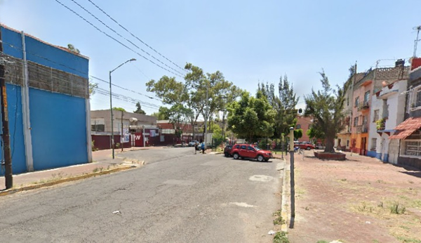 Casa en venta en Michoacana, Venustiano Carranza — foto 3 de 23