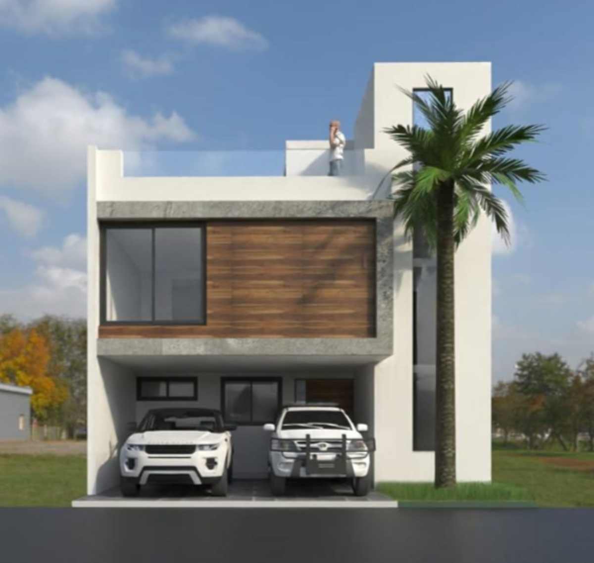 Casa en venta en Santa Barbara Almoloya, San Pedro Cholula — foto 1 de 12