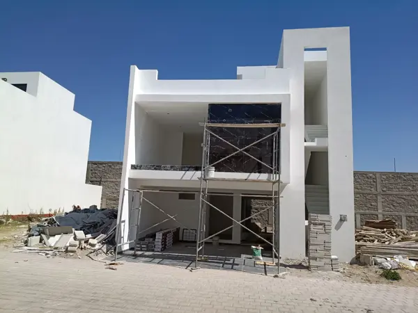 Casa en venta en Santa Barbara Almoloya, San Pedro Cholula — foto 2 de 12