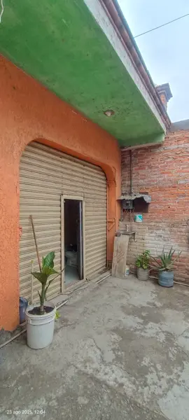 Casa en venta en Nuevo Espiritu Santo, San Juan del Río — foto 2 de 15