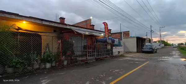CASA EN VENTA OPORTUNIDAD COMERCIAL SAN JUAN DEL RIO QUERETARO