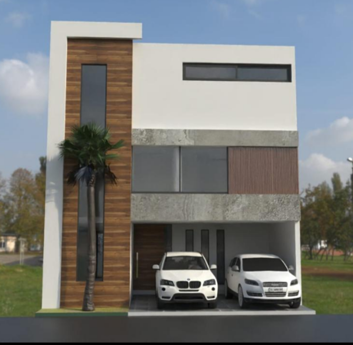 Casa en venta en Santa Barbara Almoloya, San Pedro Cholula — foto 1 de 17