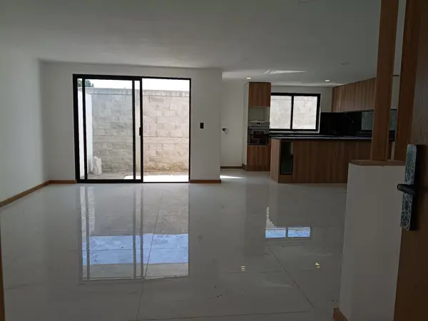 Casa en venta en Santa Barbara Almoloya, San Pedro Cholula — foto 3 de 17