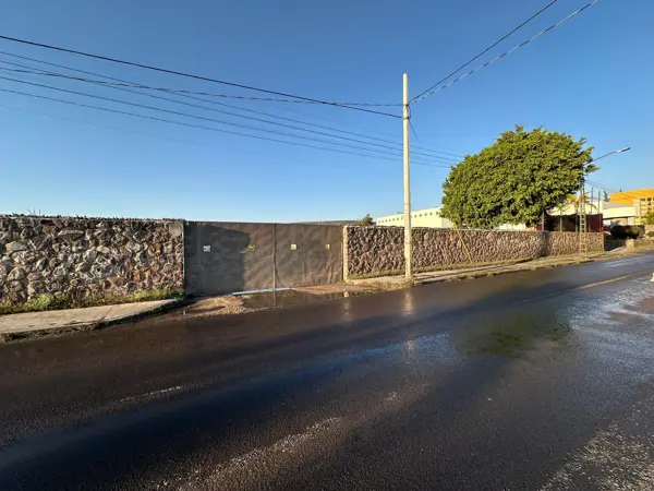 EXCELENTE TERRENO Para Condominios y Plaza Comercial