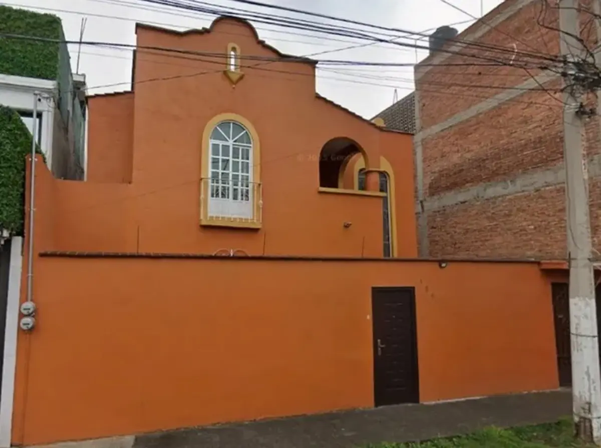 Casa en venta en Tepeyac Insurgentes, Gustavo A. Madero — foto 1 de 24