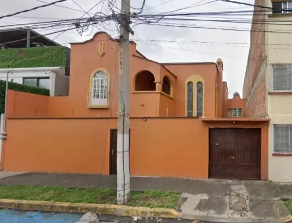 Casa en venta en Tepeyac Insurgentes, Gustavo A. Madero — foto 3 de 24