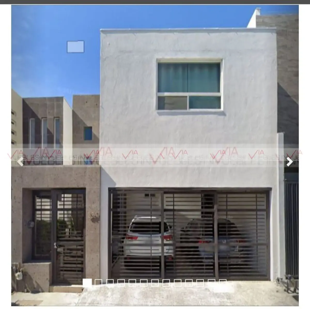Casa en venta en Cumbres Elite, Monterrey — foto 1 de 12