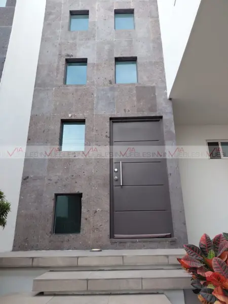Casa en venta en Cumbres Elite, Monterrey — foto 2 de 12