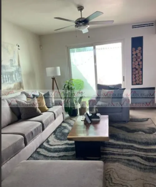 Casa en venta en Cumbres Elite, Monterrey — foto 3 de 12