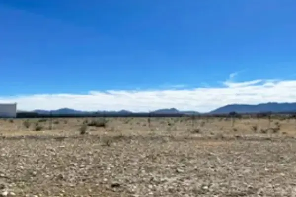 Terreno en venta en San Juan de la Vaquería, Saltillo — foto 3 de 4