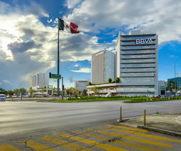 Departamentos en preventa en 60 norte merida yucatan