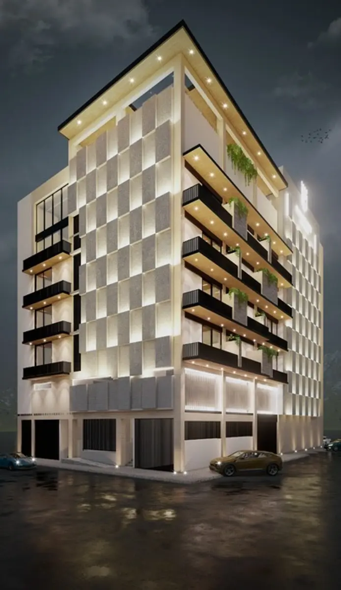 Departamento en venta en Torreon Centro, Torreón — foto 1 de 6