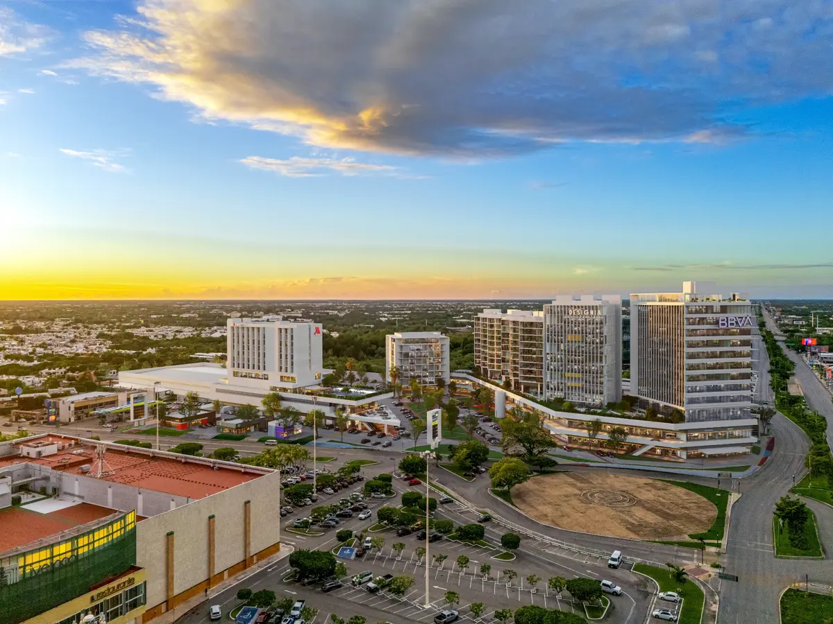 Departamento en venta en Xcumpich, Mérida — foto 1 de 12