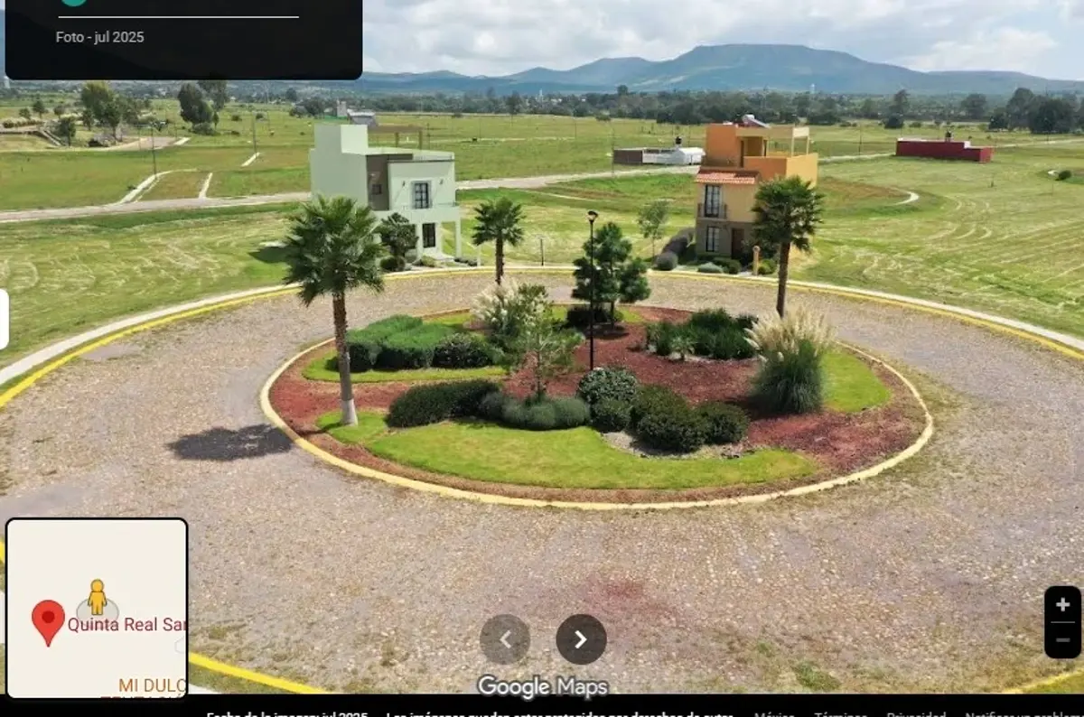 Terreno en venta en Santas Marías, San Miguel de Allende