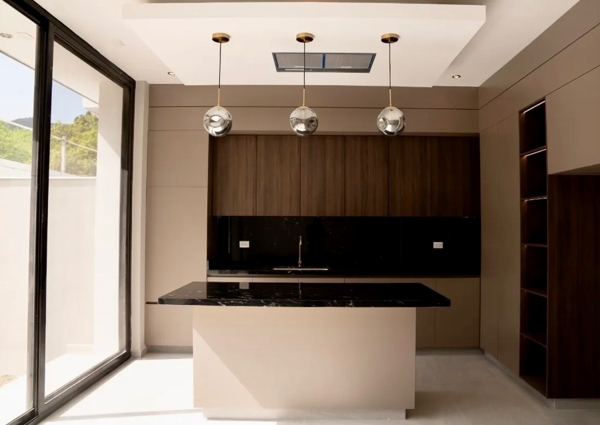 Casa en venta en El Barro, Monterrey — foto 3 de 13