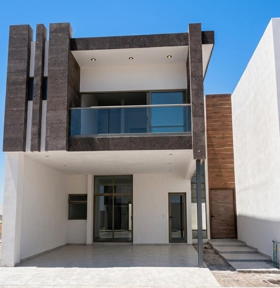 Casa en venta en Los Viñedos, Torreón — foto 1 de 5