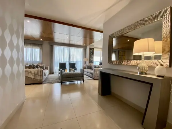 Departamento en venta en Santa Maria, Monterrey — foto 2 de 10