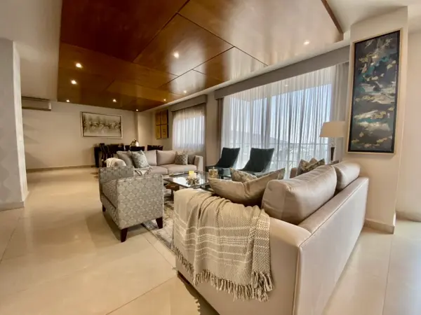 Departamento en venta en Santa Maria, Monterrey — foto 3 de 10