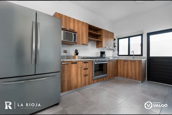 Casa en venta en La Rioja Residencial, Torreón — foto 2 de 8